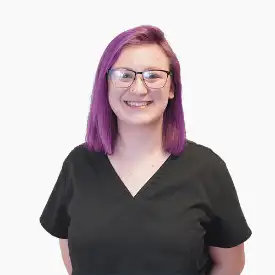 Abby H headshot