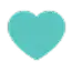 heart icon