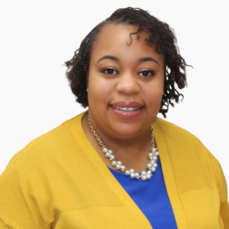 Dr Jewyl Gibson headshot