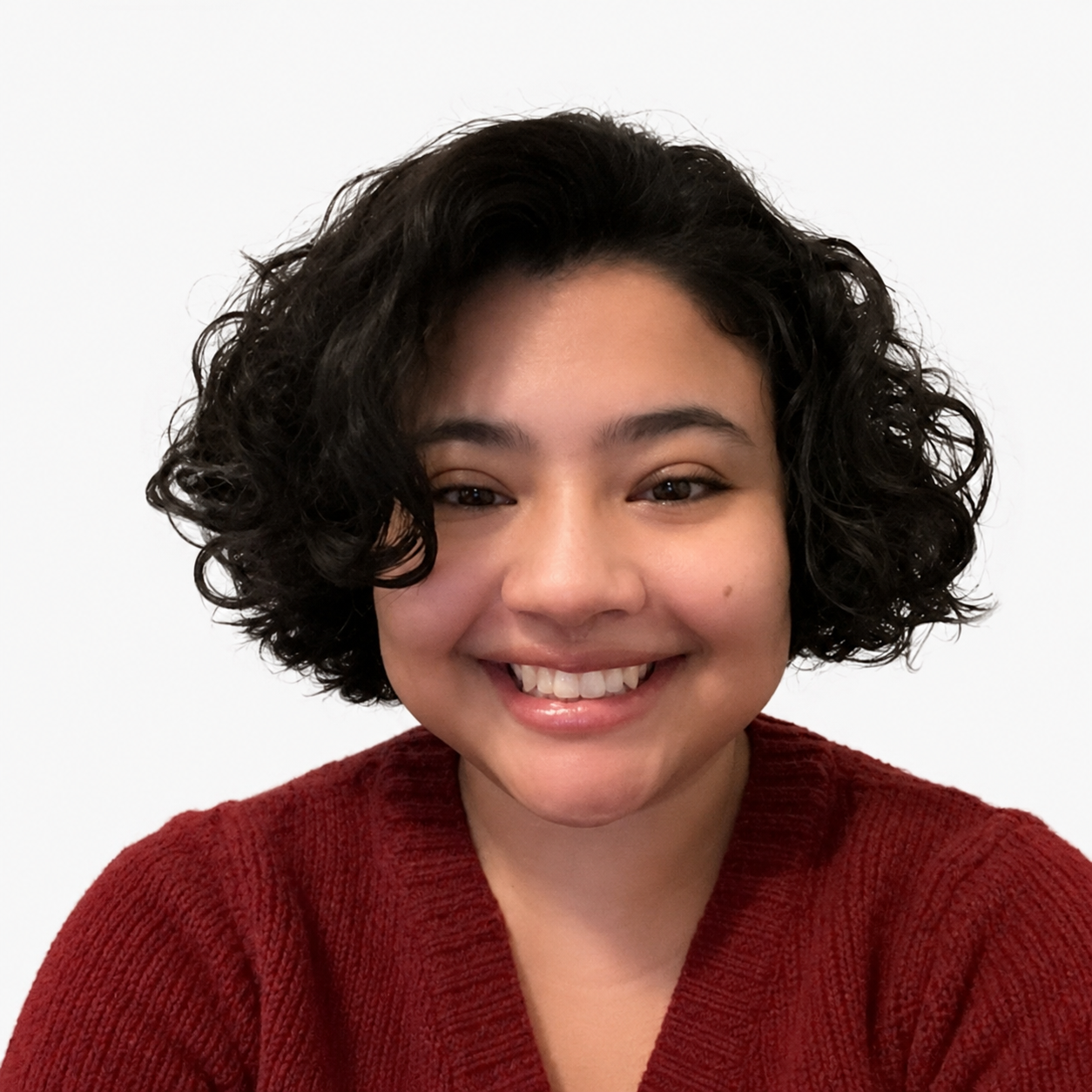 Abby H headshot
