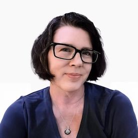Amy Fisher headshot