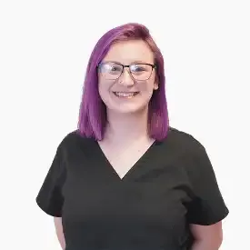 Abby H headshot